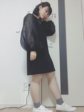 ち ょ み こさんのコーディネート