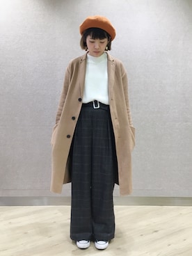 MoE さんのコーディネート