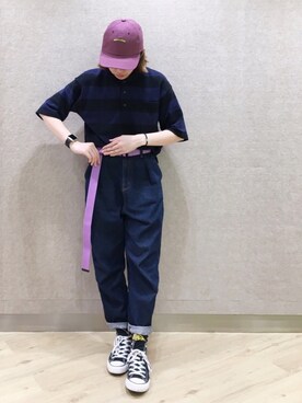 燃料 下に向けます 顎 紫 ポロシャツ コーデ Blackwaterva Org