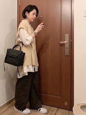 MoE さんのコーディネート