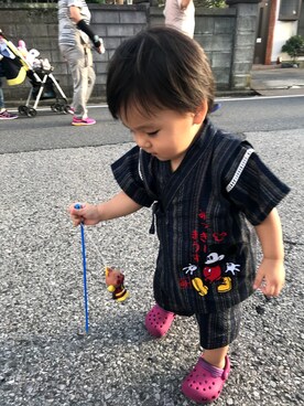 づーちゃんさんのコーディネート