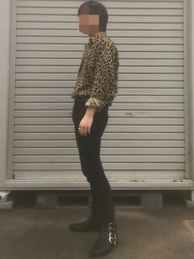 child. さんのコーディネート