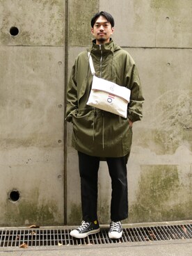 たいさんさんのコーディネート