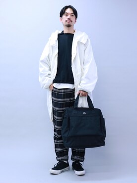 たいさんさんのコーディネート