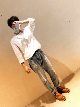 xrainsmileさんのコーディネート