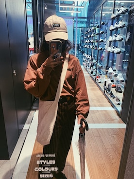 runeandcoさんのコーディネート