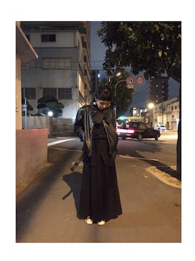 pahcoさんのコーディネート