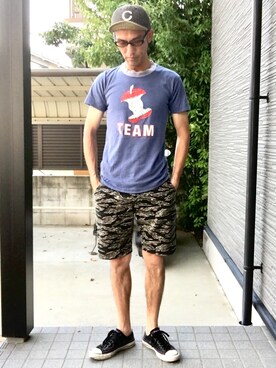 ★MASA★さんのコーディネート