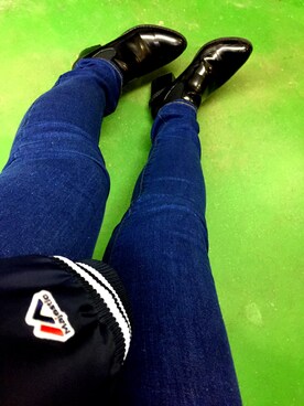 Ⓜ︎さんのコーディネート