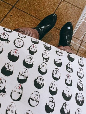 Ⓜ︎さんのコーディネート