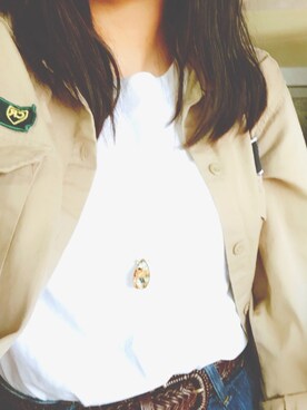 Ⓜ︎さんのコーディネート