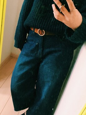 mさんのコーディネート