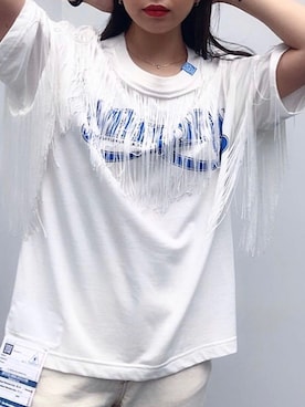 kylieさんのコーディネート