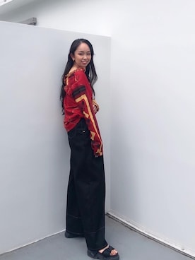 kylieさんのコーディネート