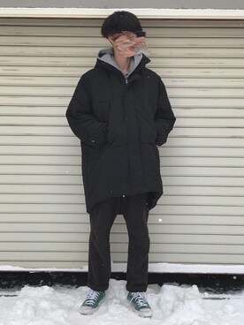 としま〔相互フォロー〕さんのコーディネート