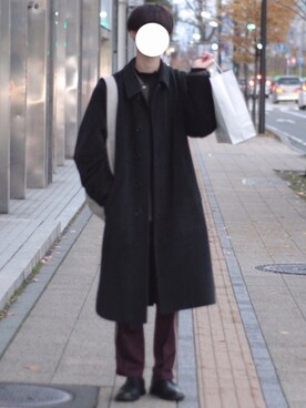 としま〔相互フォロー〕さんのコーディネート