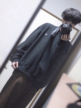 としま〔相互フォロー〕さんのコーディネート