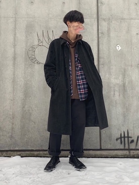 としま〔相互フォロー〕さんのコーディネート