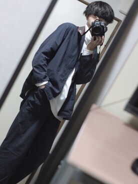 としま〔相互フォロー〕さんのコーディネート