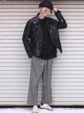 としま〔相互フォロー〕さんのコーディネート