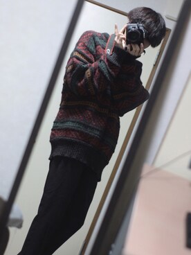 としま〔相互フォロー〕さんのコーディネート