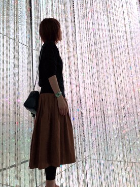 少しきれいめ の人気ファッションコーディネート Wear