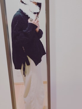 _nii38さんのコーディネート