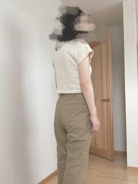 _nii38さんのコーディネート