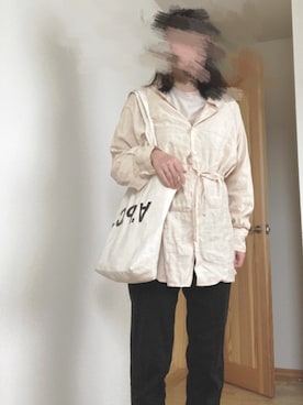 _nii38さんのコーディネート