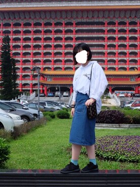 manchingさんのコーディネート