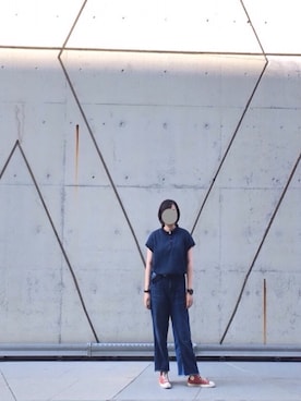 manchingさんのコーディネート