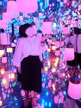 manchingさんのコーディネート