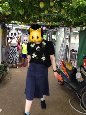 manchingさんのコーディネート