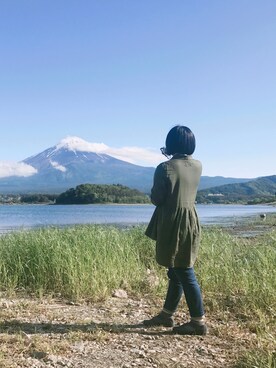 manchingさんのコーディネート