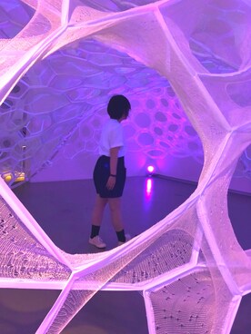 manchingさんのコーディネート