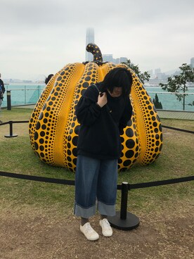 manchingさんのコーディネート