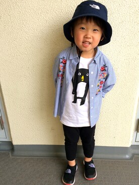 ryohhさんのコーディネート