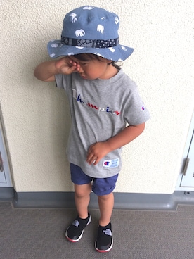 ryohhさんのコーディネート