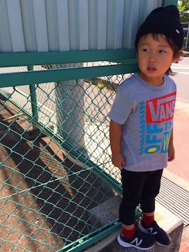 ryohhさんのコーディネート