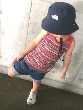 ryohhさんのコーディネート