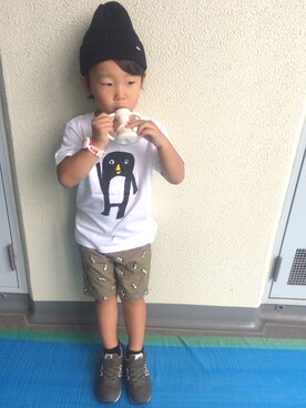 ryohhさんのコーディネート
