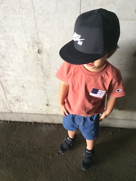 ryohhさんのコーディネート