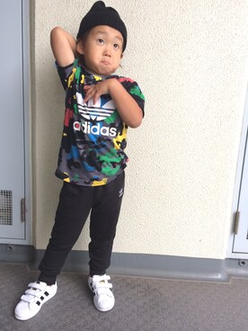 ryohhさんのコーディネート