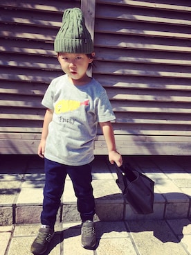 ryohhさんのコーディネート