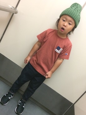 ryohhさんのコーディネート