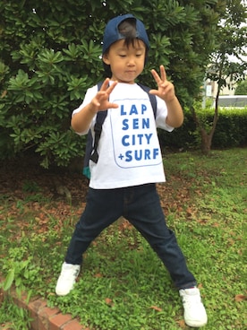 ryohhさんのコーディネート