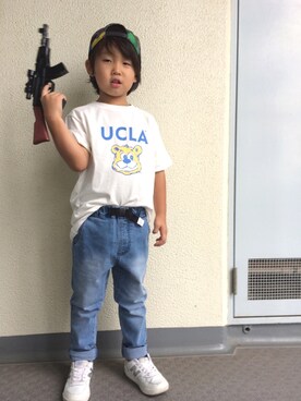 ryohhさんのコーディネート