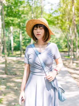 -毛呼-さんのコーディネート