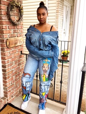 JeNilRaeさんのコーディネート