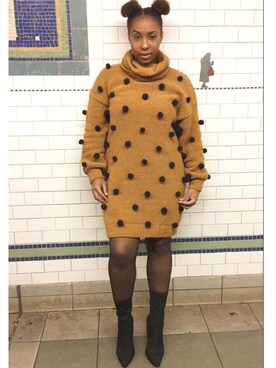 JeNilRaeさんのコーディネート